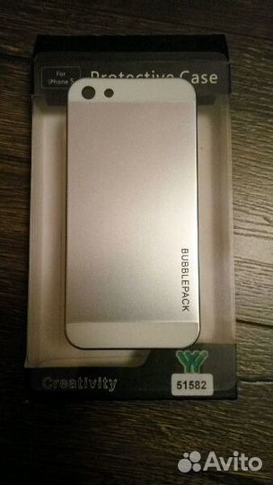 Чехол hoco для iPhone 5s iPhone 5