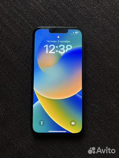 iPhone 13 Pro, 128 ГБ