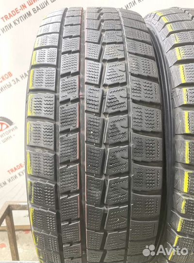 Dunlop Graspic DS3 205/55 R16 95W