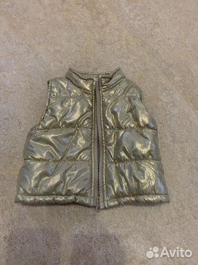 Детские вещи