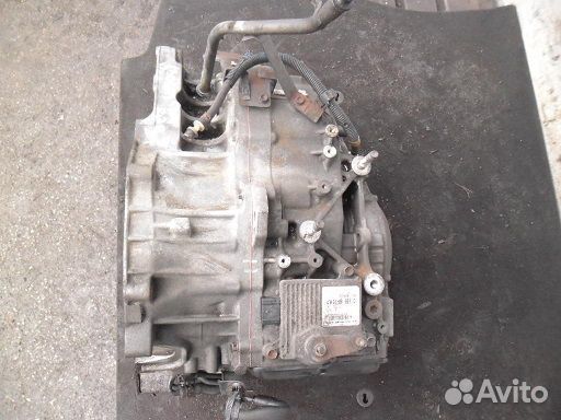 АКПП, Mazda CX-7 2007
