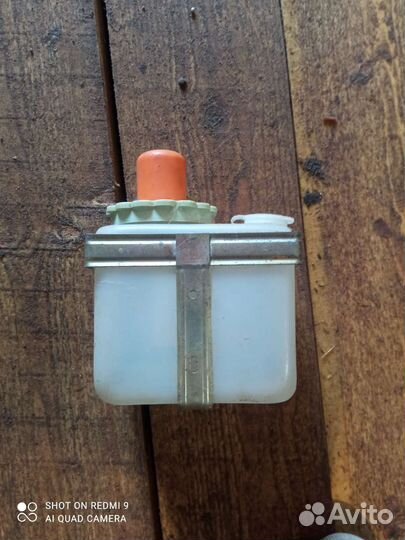 Бочек стеклоомывателя УАЗ