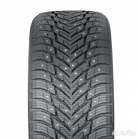 Nokian Tyres Hakkapeliitta 10p SUV 235/50 R19 103T