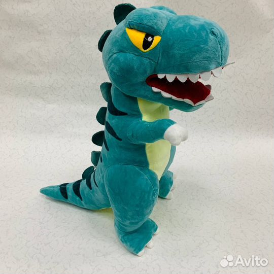Динозавр. Мягкая игрушка (60см)