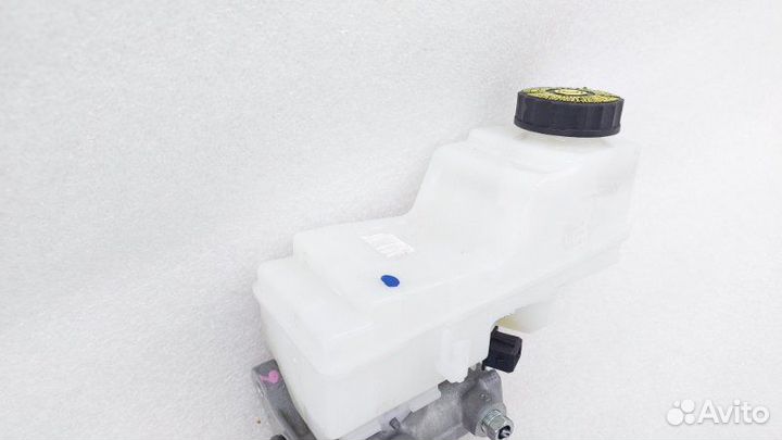 Б/У Б/У Главный тормозной цилиндр Состояние