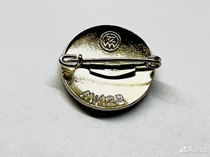 Знаки значки Германия люкс