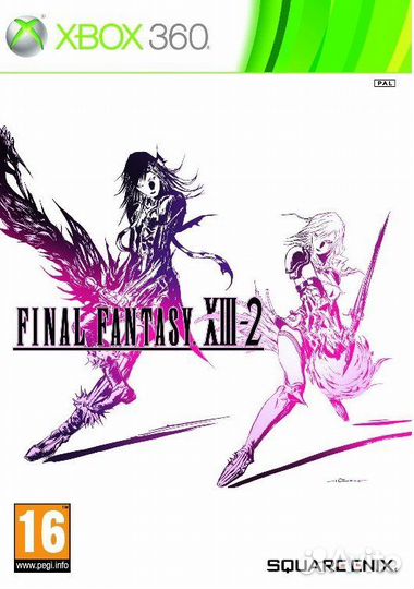 Игры на xbox360 новые в фирменной упаковке