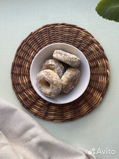 Плейсмат сервировочная салфетка