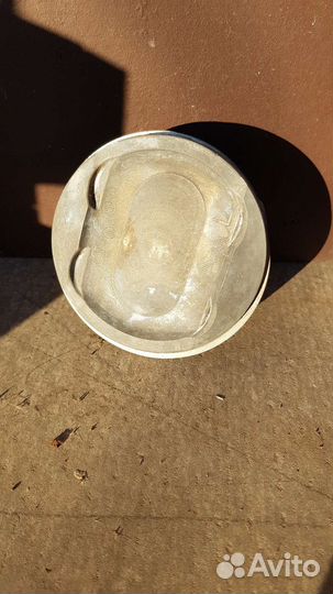 Поршни Субару Форестер