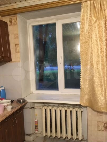 Комната 12,5 м² в 3-к., 1/3 эт.