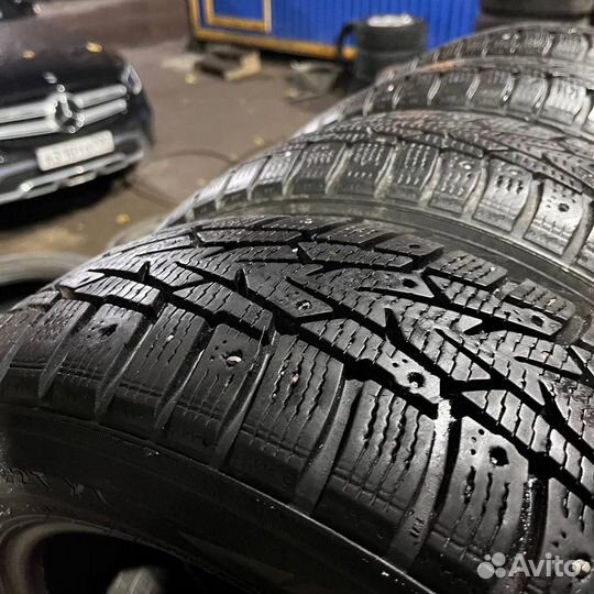 Nokian Tyres Nordman 7 185/65 R15 92T