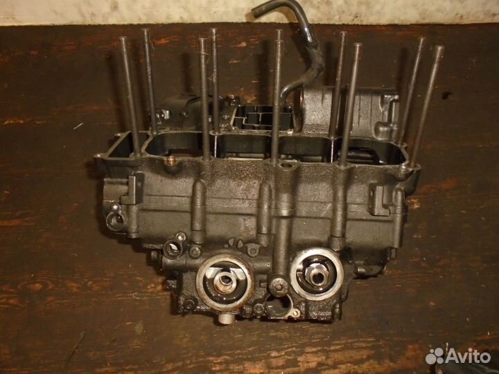 Картер в сборе Yamaha, YZF R1, 2004-2006