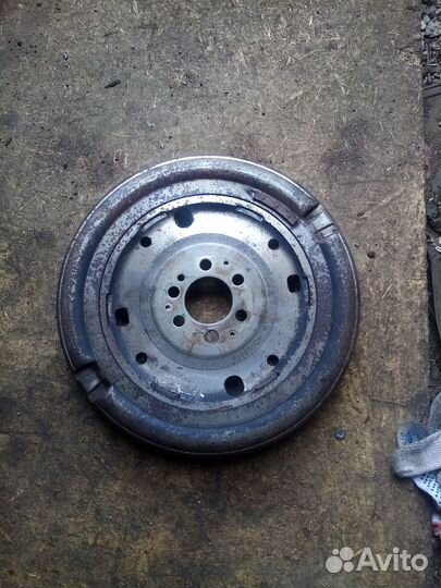 Маховик к Volkswagen Golf 6 2008-2015