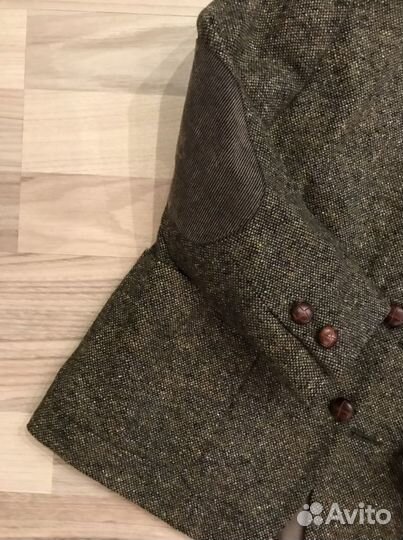 Пиджаки и кофта на мальчика