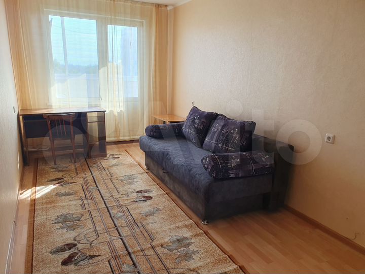 1-к. квартира, 28 м², 8/10 эт.