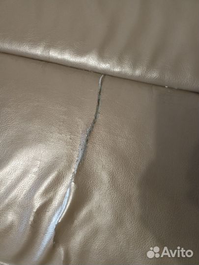 Диван раскладной бу