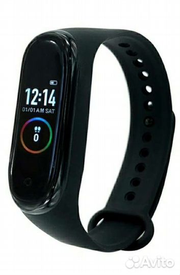 Фитнес браслет waysko М4