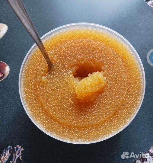 Икра щуки свежая, малосольная