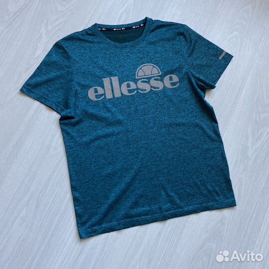 Мужская футболка Ellesse