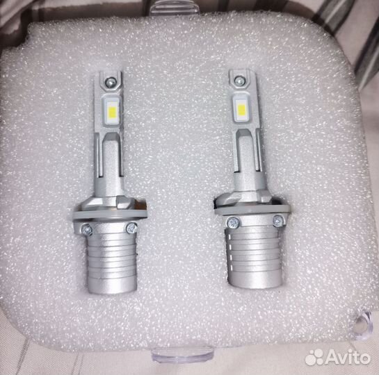 Светодиодные лампы Н27