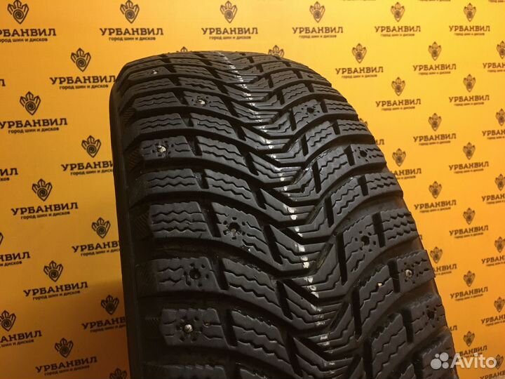 Michelin X-Ice North XIN3 205/60 R16 96T
