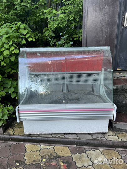 Холодильник бу