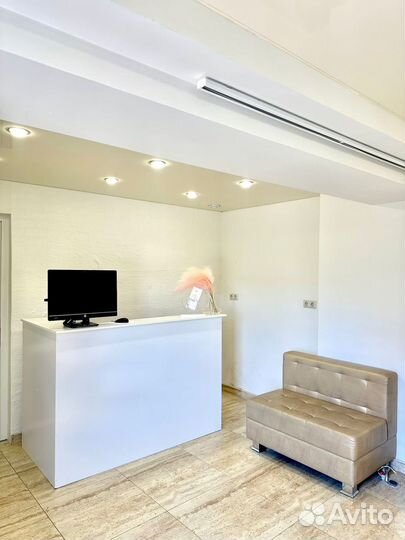 Студия красоты