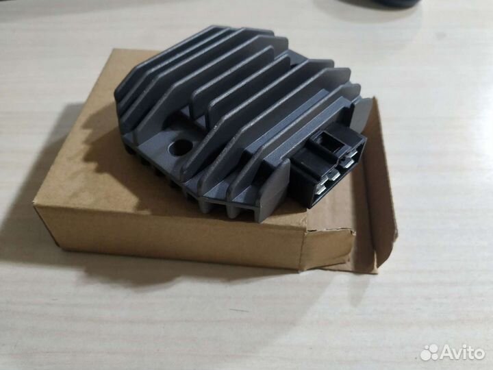 Реле регулятор