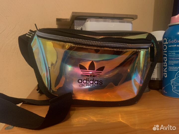 Сумка Adidas оригинальная