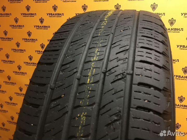 Kumho Grugen Premium 265/60 R18 109H