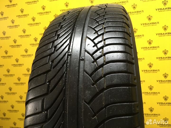 Michelin Latitude Diamaris 215/65 R16 98H