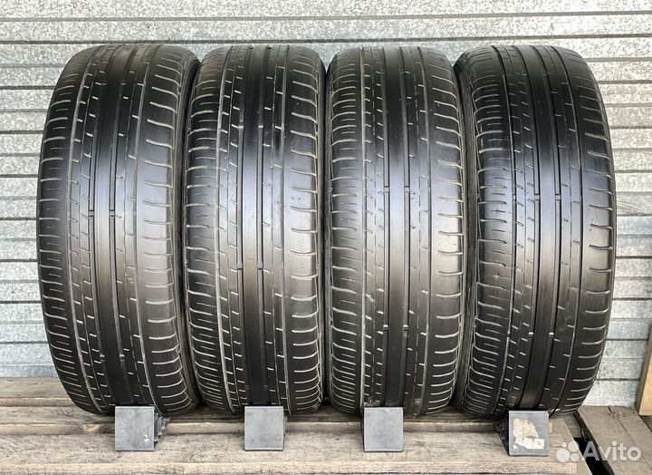Falken Azenis FK-453CC 235/55 R19 101V