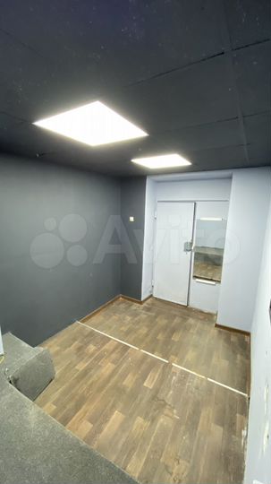 Свободного назначения, 9 м²