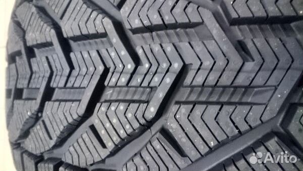 Tigar Winter 205/60 R17 93H