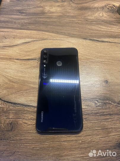 HUAWEI P40 Lite E, 4/64 ГБ