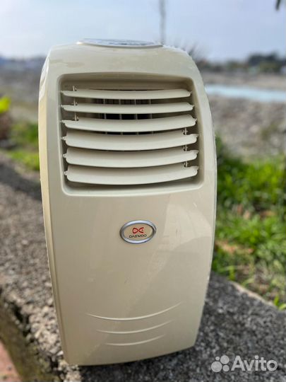 Домашний кондиционер