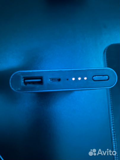 Аккумулятор для телефона Xiomi Power Bank 2
