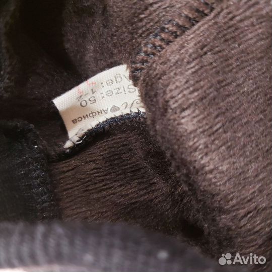 Свитер и штанишки для девочки