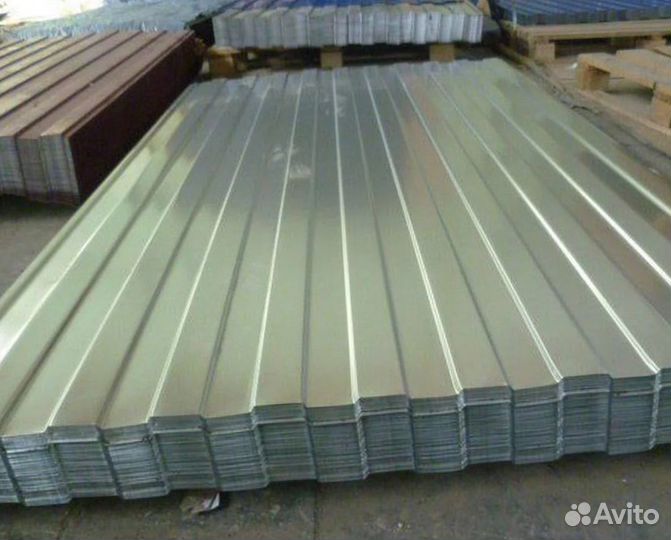 Профнастил