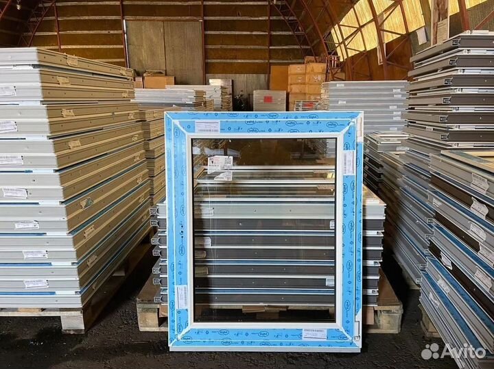 Окна пвх новые / остекление балконов и лоджий