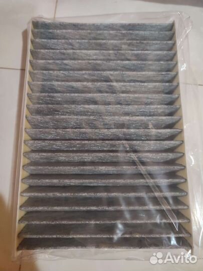 Фильтр угольный Boneco 2562 для модели 2061/2071