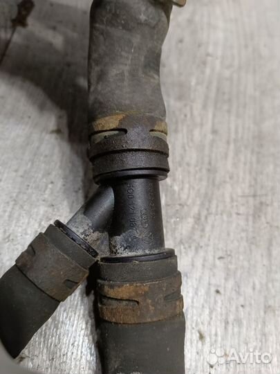 Шланг системы охлаждения для 1.8 Skoda Octavia A7