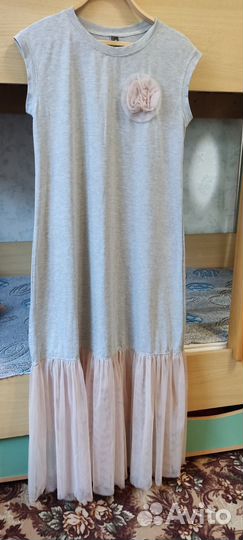 Женские вещи пакетом