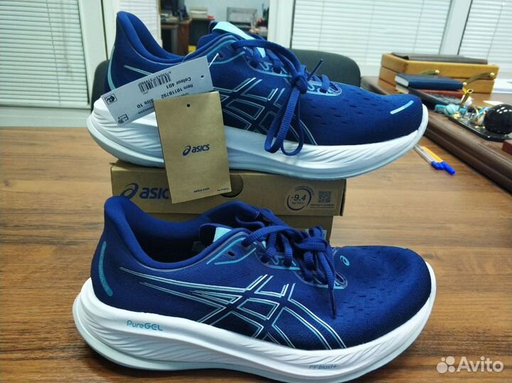 Кроссовки Asics Gel Cumulus 26 New