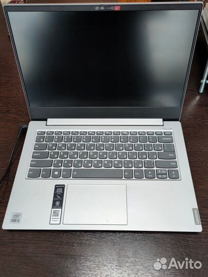 Lenovo ideapad s340-14IIL i5 1035G1 8GB 256GB SSD