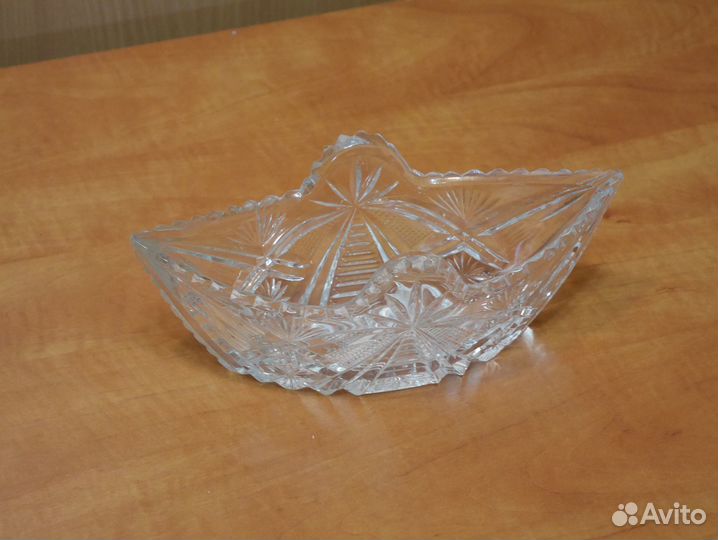 Вазы СССР разные