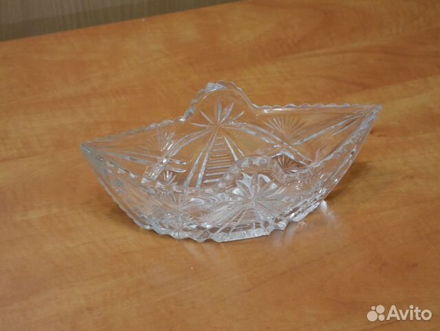 Вазы СССР разные