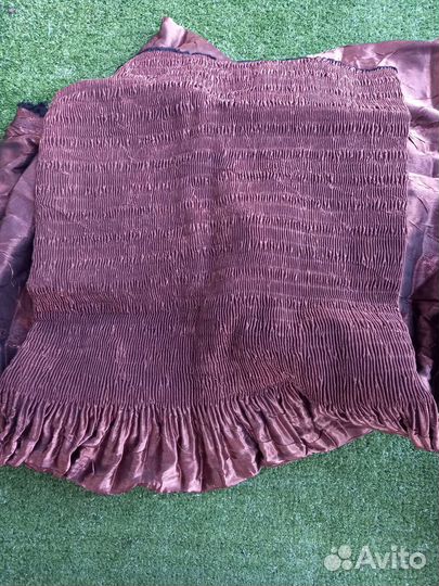 Ткань купон отрез