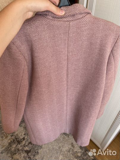 Пальто женское