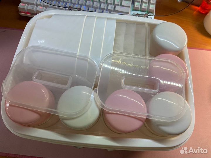 Йогуртница vitek